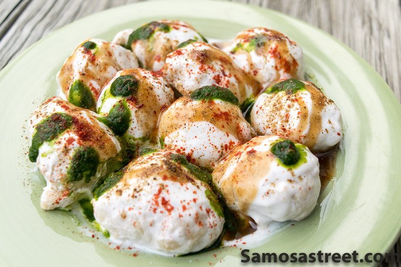 Dahi Vada