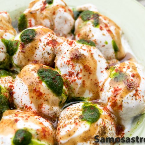 Dahi Vada