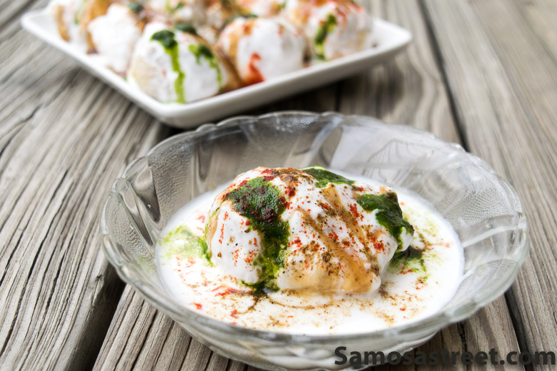 Dahi Vada