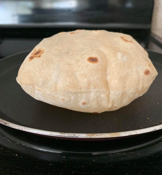 chapati/roti
