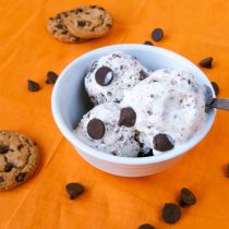 Cookies 'N Cream Icecream